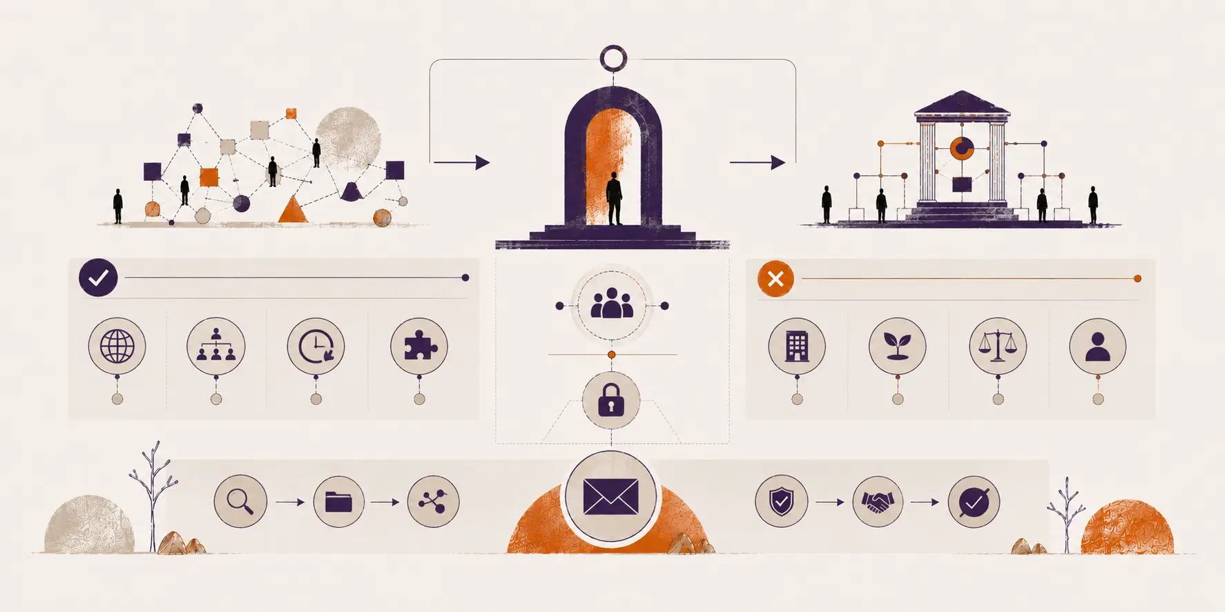 Access Protocol