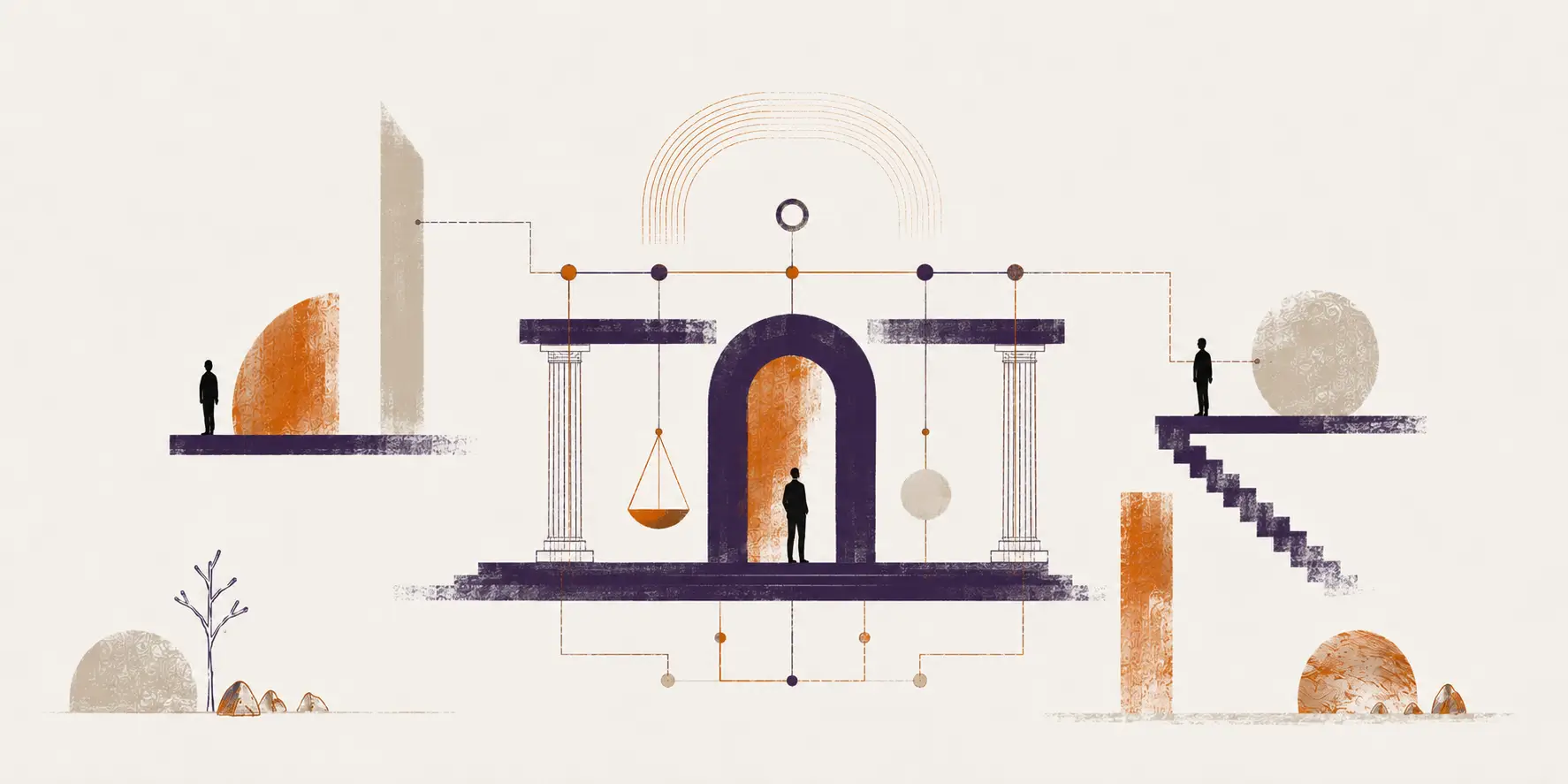 Governance Framework